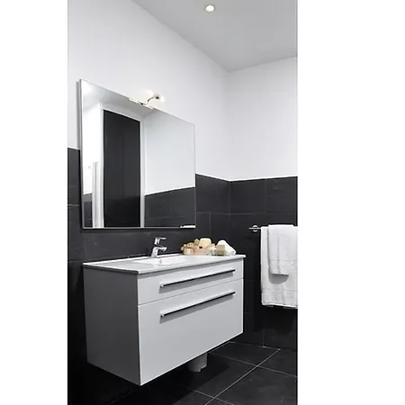 Apartamento Sunlight - Parisian Bleu - Calm With Sea View