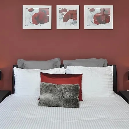 Apartamento Sunlight - Parisian Bleu - Calm With Sea View
