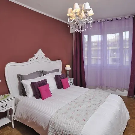 Sunlight - Parisian Bleu - Calm With Sea View Apartamento