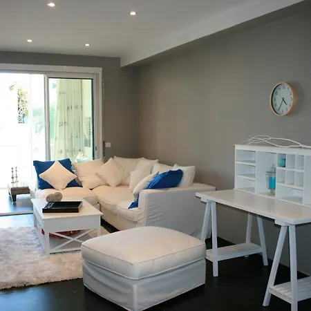 Sunlight - Parisian Bleu - Calm With Sea View Nice